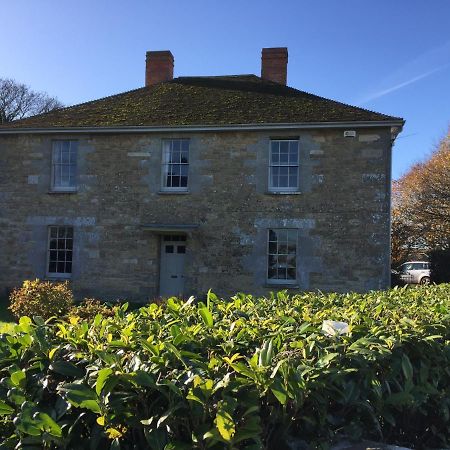 Church Farm Bed and Breakfast Gillingham  Exterior foto